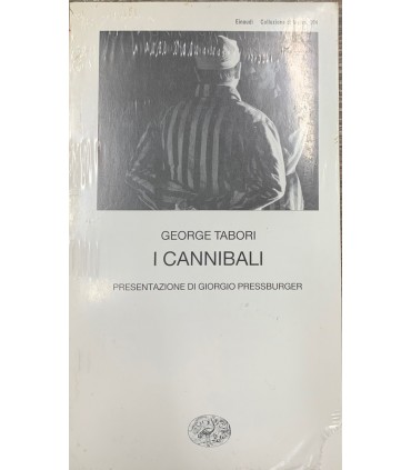 I cannibali.