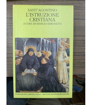 L'istruzione cristiana.