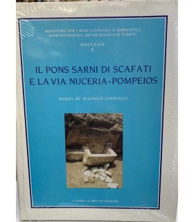 Le pitture erotiche delle Terme suburbane di Pompei.