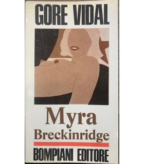 Myra Breckinridge.
