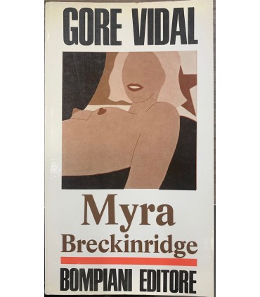 Myra Breckinridge.