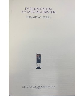 De Rerum natura iuxta propria principia.