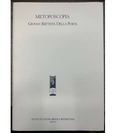 Metoposcopia.