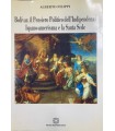 Bolivar, il Pensiero Politico dell'Indipendenza Ispano-americana e la Santa Sede.
