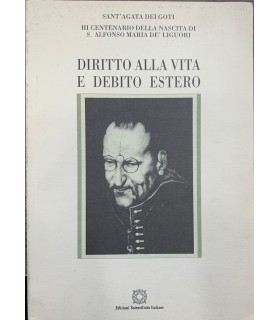 Diritto alla vita e debito estero.