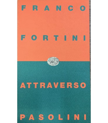 Attraverso Pasolini.