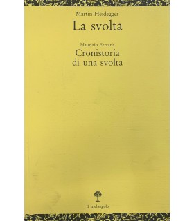 La svolta.