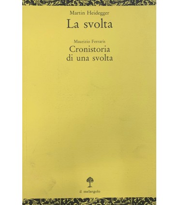 La svolta.