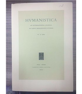 Dossier. La tipografia del cinquecento in Italia