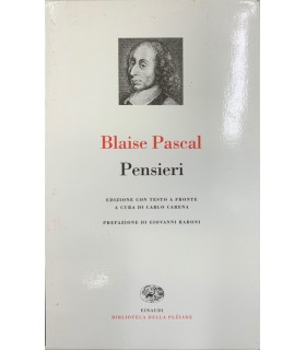 Pensieri.