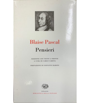 Pensieri.