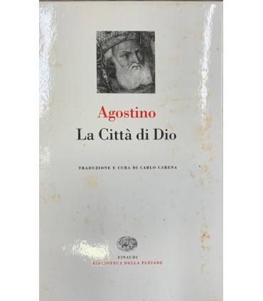 La Città di Dio.