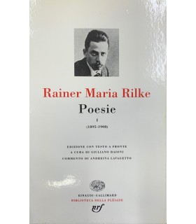 Poesie. I 1895-1908.