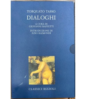 Dialoghi. 2 voll.