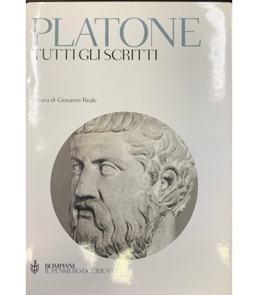 Tutti gli scritti.