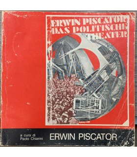 Erwin Piscator.