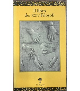 Il libro dei XXIV filosofi.