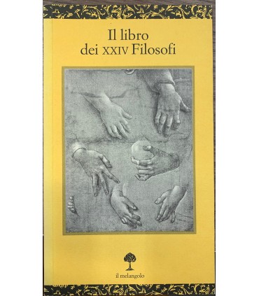 Il libro dei XXIV filosofi.