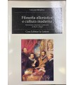 Filosofia ellenistica e cultura moderna.