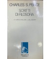 Scriti di filosofia.