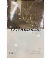 D'Annunzio.