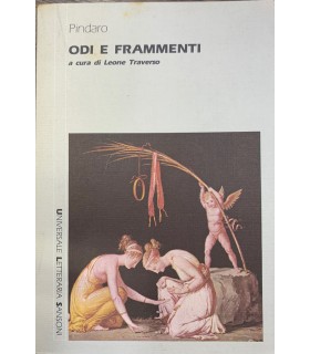 Odi e frammenti.