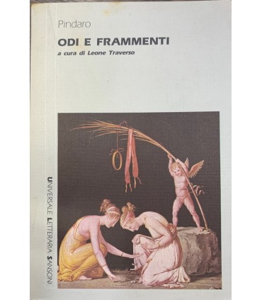 Odi e frammenti.