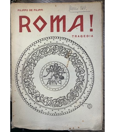 Roma!