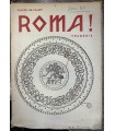 Roma!