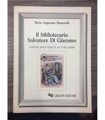 Il bibliotecario Salvatore Di Giacomo
