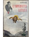 L'imperfetta letizia.