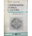 Comprensione storica e cultura.