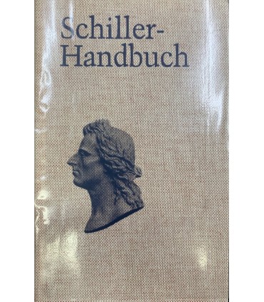 Schiller-Handbuch.