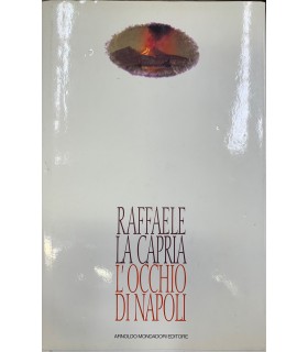 L'occhio di Napoli.