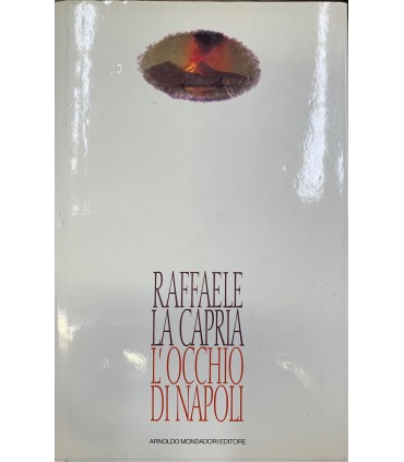 L'occhio di Napoli.