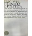 Filosofia e politica.