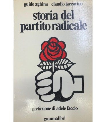 Storia del partito radicale.