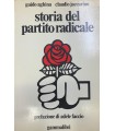 Storia del partito radicale.