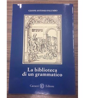 La biblioteca di un grammatico