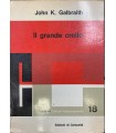 Il grande crollo.