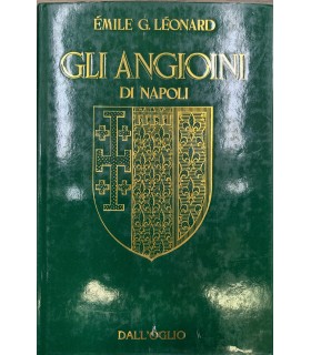 Gli Angioini di Napoli.