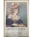 Monsieur Nicolas o il cuore umano svelato.