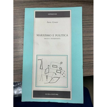 Marxismo e politica