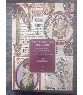 Arte e cultura del libro