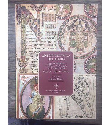 Arte e cultura del libro