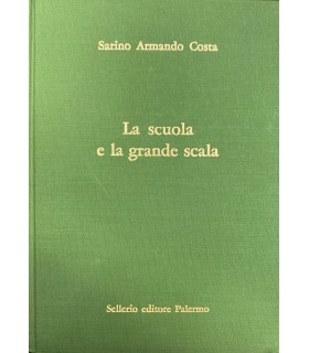 La scuola e la grande scala.