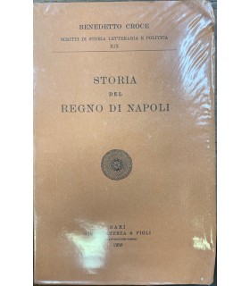Storia del regno di Napoli.