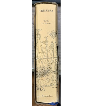 Tutte le poesie.
