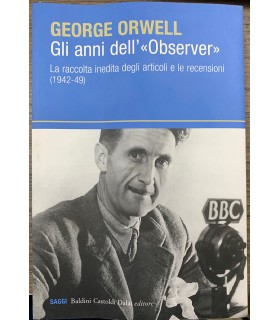 Gli dell'«Observer».