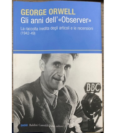 Gli dell'«Observer».